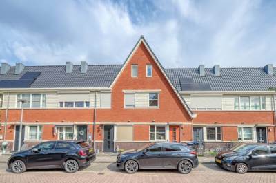 Woning De Heerenhof 22 Hendrik-Ido-Ambacht