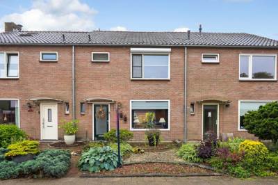 Woning Portlandweg 72 Nijverdal