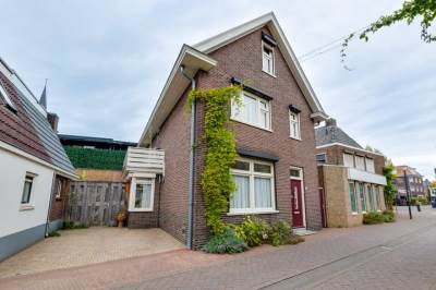 Woning Molendijk 8 Lichtenvoorde