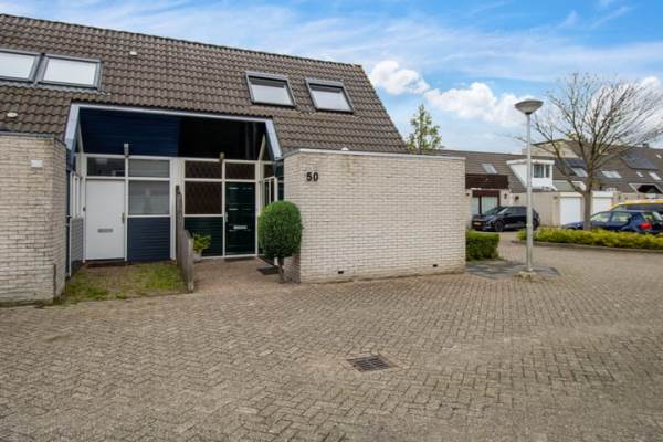 Woning Diamant 50 Berkel en Rodenrijs