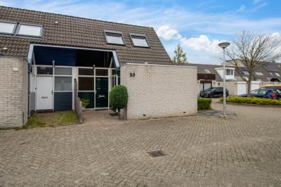 Woning Diamant 50 Berkel en Rodenrijs