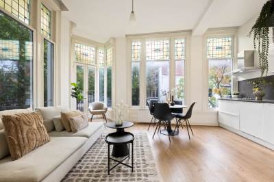 Woning Nieuwe Groenmarkt 2A Haarlem