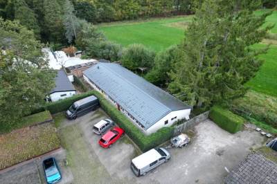 Woning Soestdijkerweg 8B Den Dolder