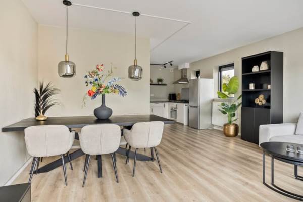 Woning Dijkcentrum 89 Roosendaal
