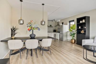 Woning Dijkcentrum 89 Roosendaal