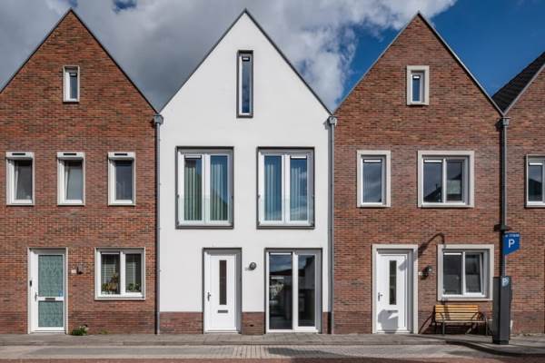 Woning Havenstraat 26 Meppel