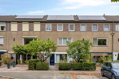 Woning Hortensiastraat 26 Sint-Michielsgestel