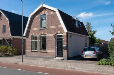 Woning Dorpsstraat 792 Assendelft