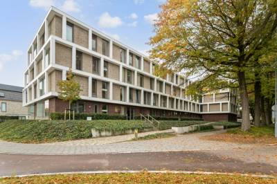 Woning Keermanslaan 140 Breda