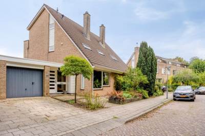 Woning Zwaanwijk 6 Zwijndrecht