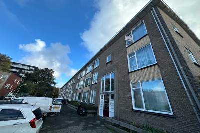 Woning Wolweversgaarde 164 Den Haag