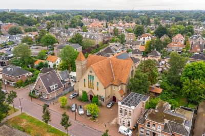 Woning Zuidersingel 79 Assen