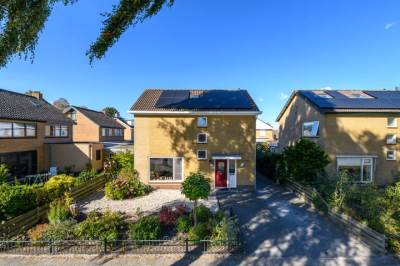 Woning Pelstraat 10 Wolvega