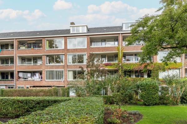 Woning Zeelandstraat 403 Amsterdam