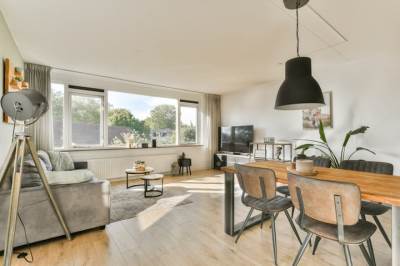 Woning Binnenhof 129 Almere
