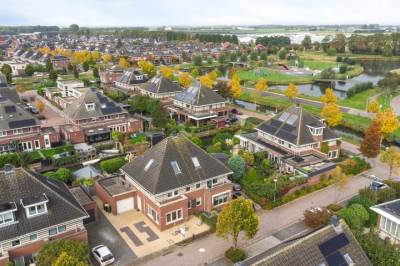 Woning Bovendeks 15 Enkhuizen
