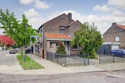 Woning Kastanjelaan 124 Hoensbroek