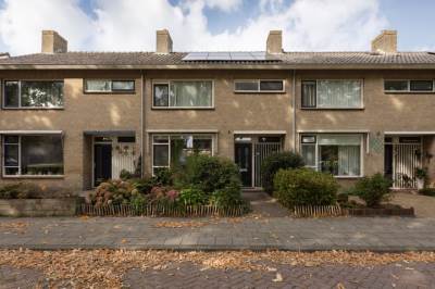 Woning Stadsstreng 8 Bolsward