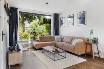 Woning Eastonstraat 26 Dordrecht