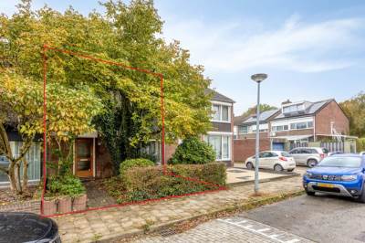 Woning Sterlingruwe 10 Maastricht