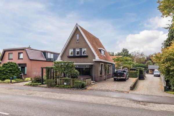 Woning Tonnendijk 52 Vroomshoop