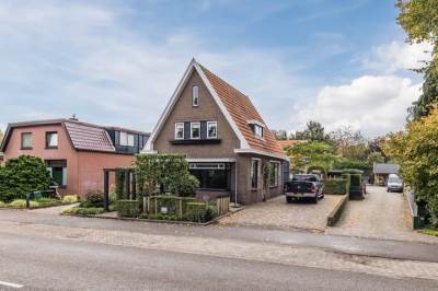 Woning Tonnendijk 52 Vroomshoop