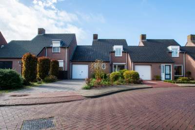 Woning Jan Mennenstraat 18 Roggel