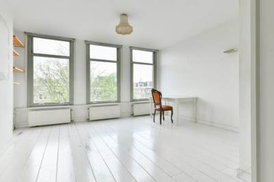 Woning Da Costakade 2073 Amsterdam