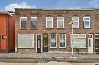 Woning Derde kade 113 Gouda