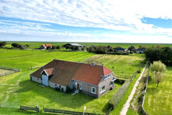 Woning Noordhoek 10 Lies
