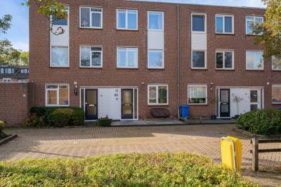 Woning Tarthorst 52 Alphen aan den Rijn