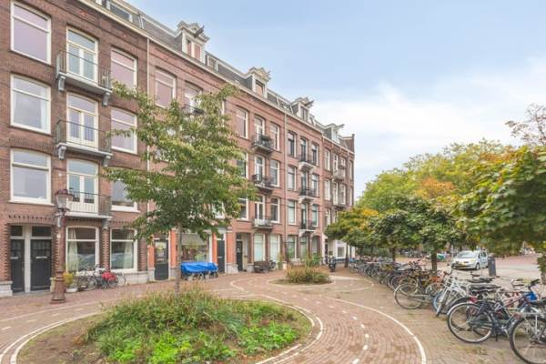Woning Cornelis Trooststraat 851 Amsterdam