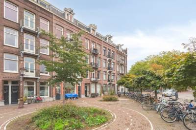 Woning Cornelis Trooststraat 851 Amsterdam