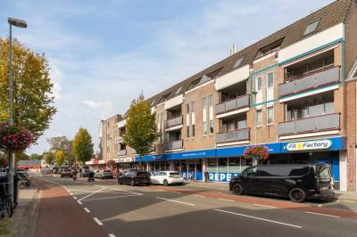 Woning Rietvinkstraat 23 Eindhoven