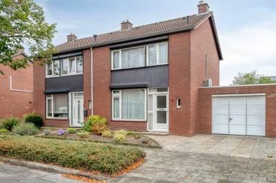 Woning Hombergstraat 6 Hegelsom