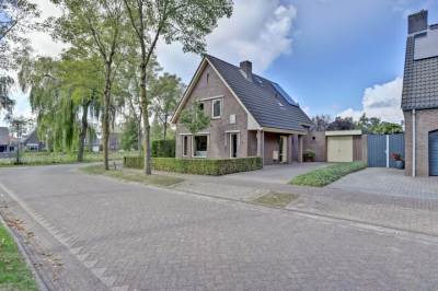 Woning Schalluine 4 Reusel