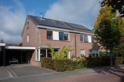 Woning Reigerstraat 64 Rijssen