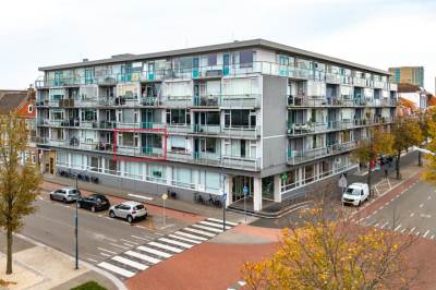 Woning Paul Krugerstraat 214 Vlissingen