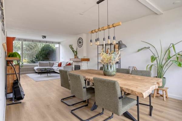 Woning Slotlaan 42 Etten-Leur
