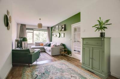 Woning Frans Halskade 205 Rijswijk (ZH)