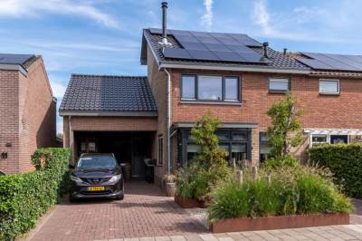 Woning Cederlaan 13 Veenendaal