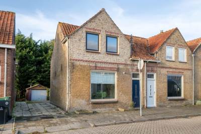 Woning Oost Voorgors 26 Middelharnis