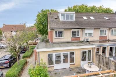 Woning Boeieraak 38 Etten-Leur