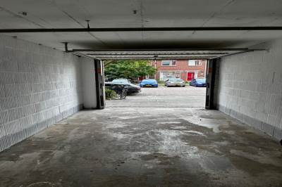 Garage Van Anrooystraat 23 Ridderkerk