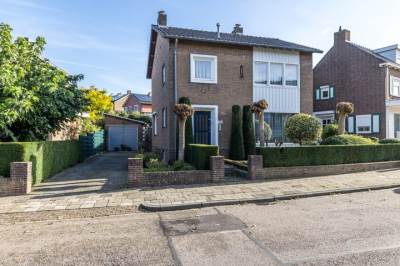 Woning Kuilenstraat 39 Meerssen