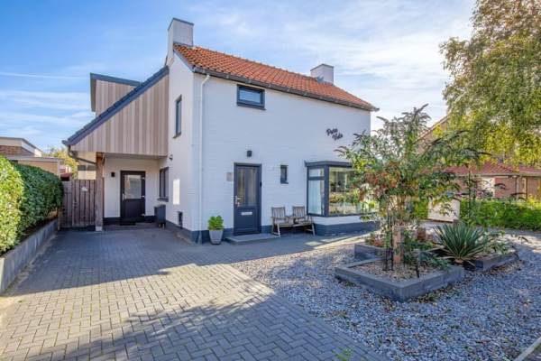 Woning De Zes 11 Den Burg
