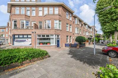 Woning van de Wateringelaan 27 Voorburg