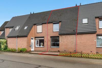 Woning Leyendecker 18 Kerkrade