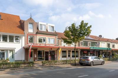 Woning Koningin Julianaweg 35A Best