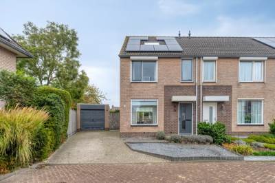 Woning Maisakker 15 Arnemuiden